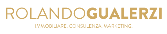 Rolando Gualerzi Logo